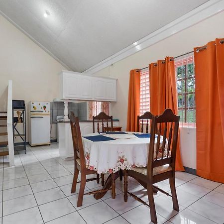 Shaw Park Gem Apt 12D Ocho Rios Eksteriør billede