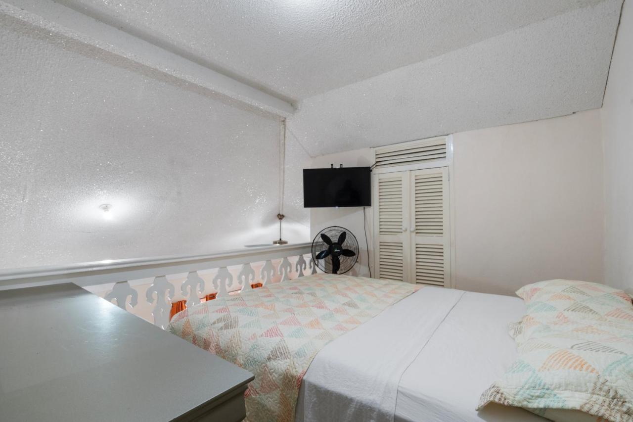 Shaw Park Gem Apt 12D Ocho Rios Eksteriør billede
