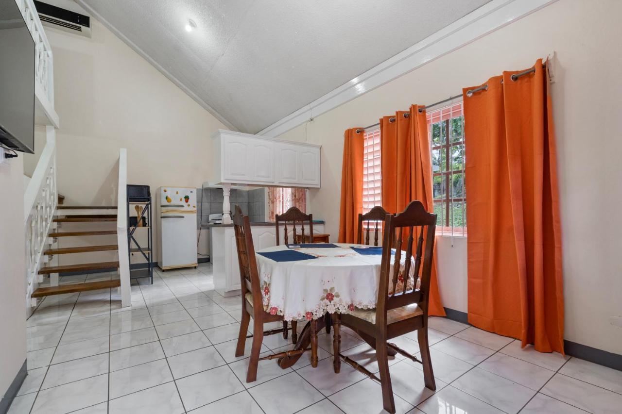 Shaw Park Gem Apt 12D Ocho Rios Eksteriør billede